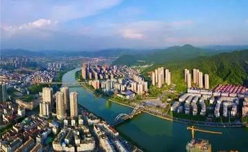 晋江vs江阴夜景视频直播，谁才是真正的不夜城？